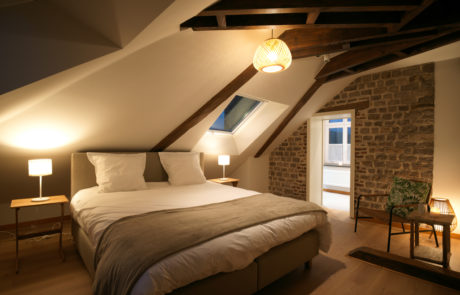 Château de Lausprelle